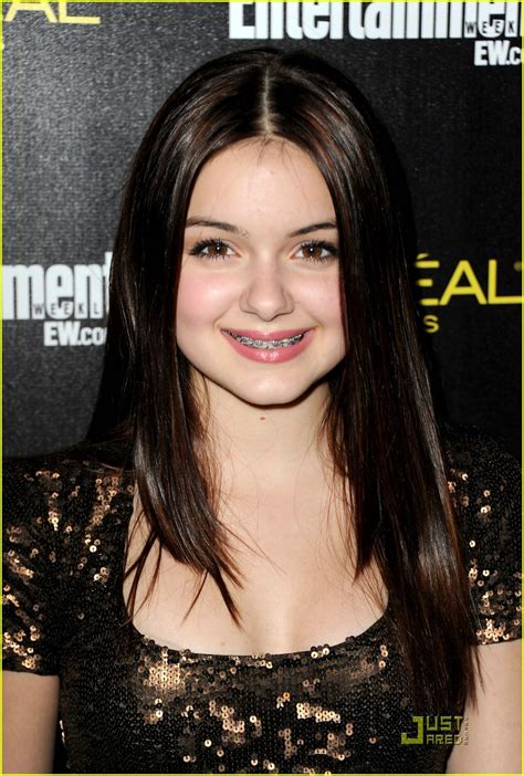 ariel winter 2011